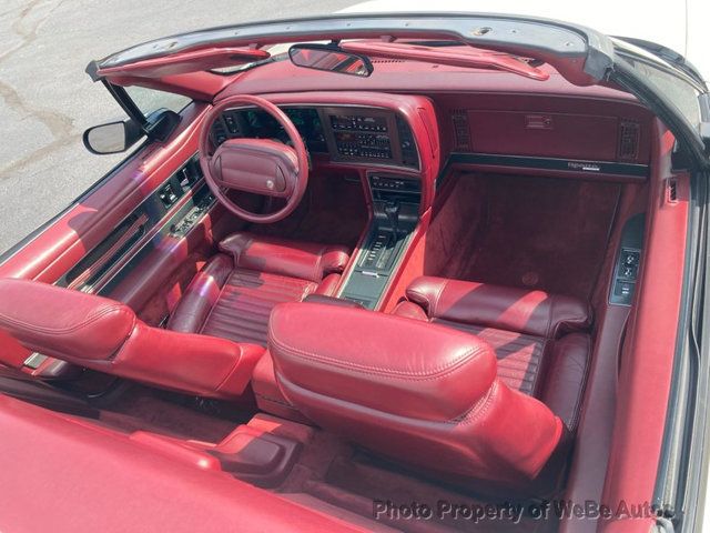 1990 Buick Reatta  - 22474950 - 43