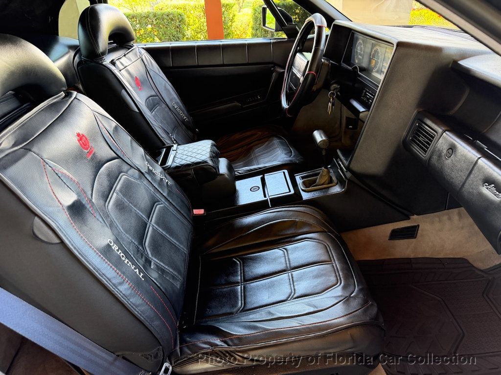 1990 Cadillac Allante' 2dr Coupe Convertible - 23037837 - 9