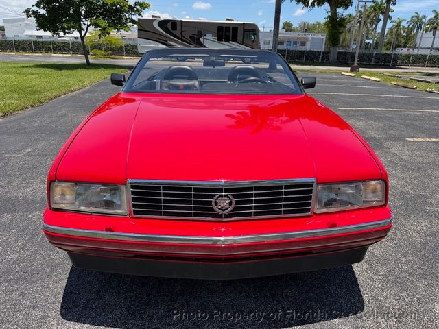 1990 Cadillac Allante' 2dr Coupe Convertible - 23037837 - 12