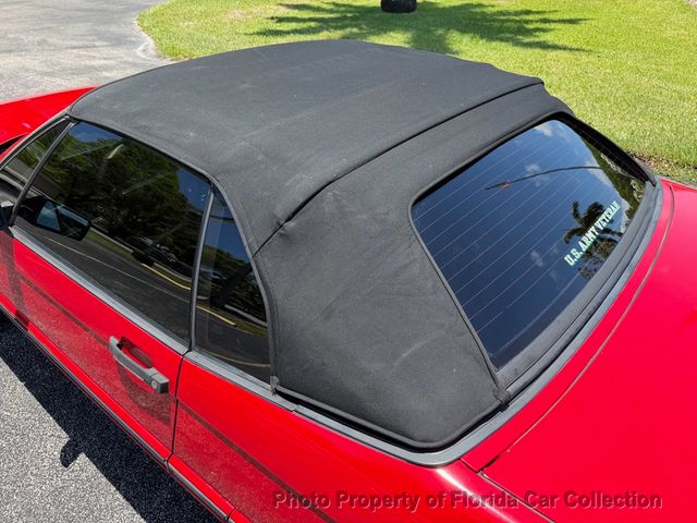 1990 Cadillac Allante' 2dr Coupe Convertible - 23037837 - 26