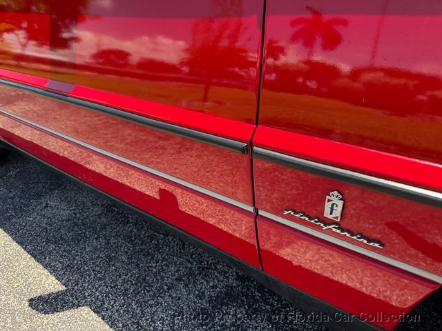 1990 Cadillac Allante' 2dr Coupe Convertible - 23037837 - 28