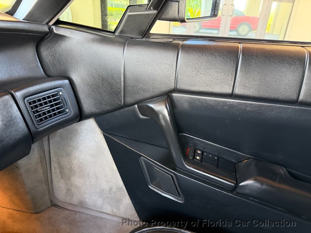 1990 Cadillac Allante' 2dr Coupe Convertible - 23037837 - 46