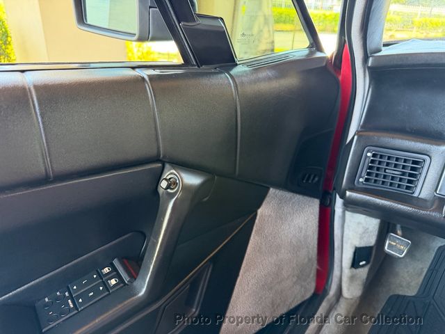 1990 Cadillac Allante' 2dr Coupe Convertible - 23037837 - 47