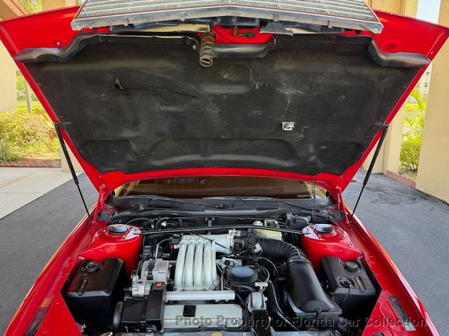 1990 Cadillac Allante' 2dr Coupe Convertible - 23037837 - 51
