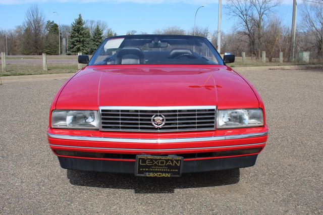 1990 Cadillac Allante' SUMMER FUN ON SALE $ 8988.00 - 20811653 - 11