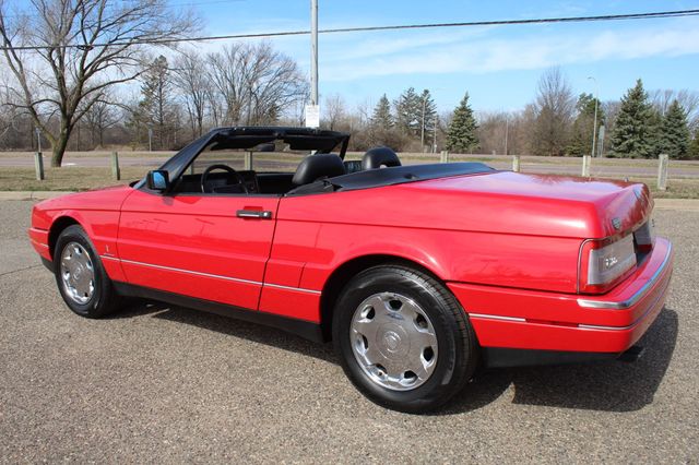 1990 Cadillac Allante' SUMMER FUN ON SALE $ 8988.00 - 20811653 - 14
