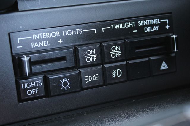 1990 Cadillac Allante' SUMMER FUN ON SALE $ 8988.00 - 20811653 - 19