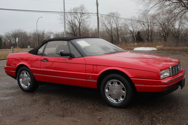 1990 Cadillac Allante' SUMMER FUN ON SALE $ 8988.00 - 20811653 - 22
