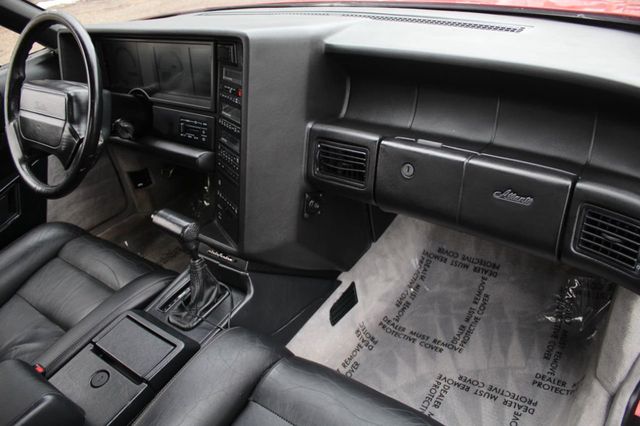 1990 Cadillac Allante' SUMMER FUN ON SALE $ 8988.00 - 20811653 - 27