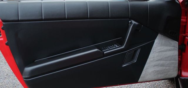 1990 Cadillac Allante' SUMMER FUN ON SALE $ 8988.00 - 20811653 - 33