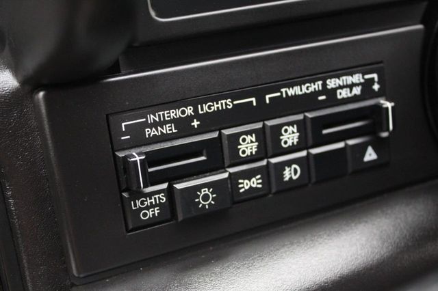 1990 Cadillac Allante' SUMMER FUN ON SALE $ 8988.00 - 20811653 - 35