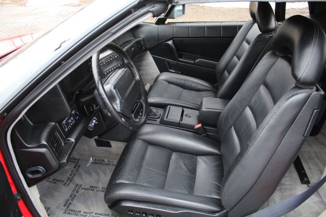 1990 Cadillac Allante' SUMMER FUN ON SALE $ 8988.00 - 20811653 - 36