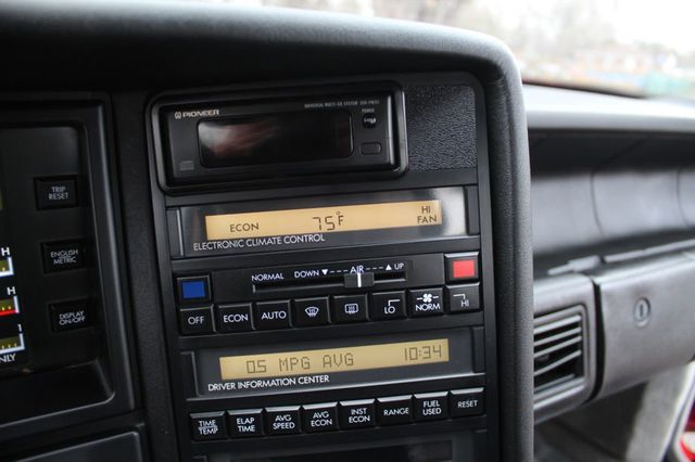 1990 Cadillac Allante' SUMMER FUN ON SALE $ 8988.00 - 20811653 - 41