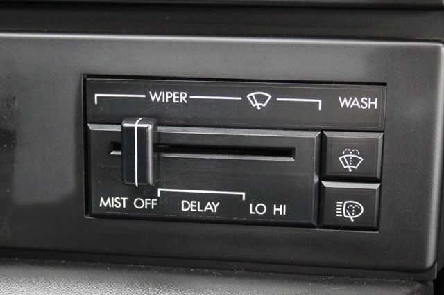 1990 Cadillac Allante' SUMMER FUN ON SALE $ 8988.00 - 20811653 - 43