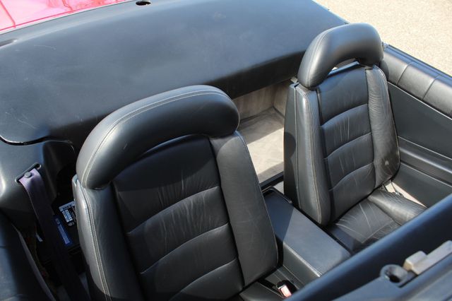 1990 Cadillac Allante' SUMMER FUN ON SALE $ 8988.00 - 20811653 - 5