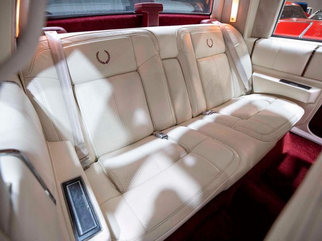 1990 Cadillac DeVille 2dr Coupe - 22832212 - 3