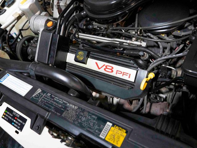 1990 Cadillac DeVille 2dr Coupe - 22832212 - 53