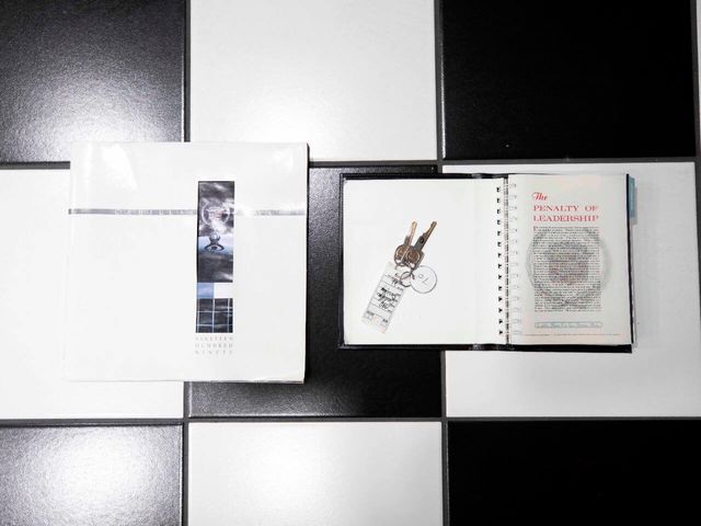 1990 Cadillac DeVille 2dr Coupe - 22832212 - 56