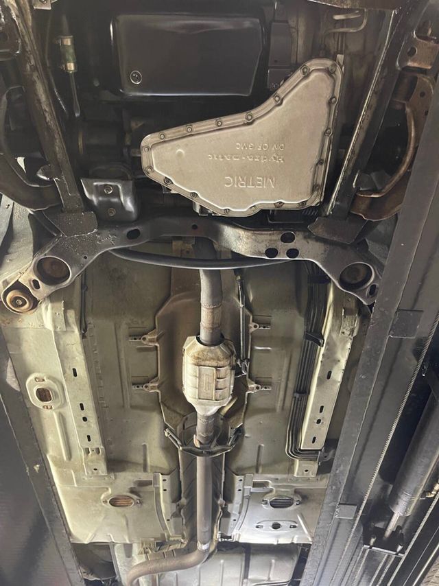 1990 Cadillac DeVille 2dr Coupe - 22832212 - 57