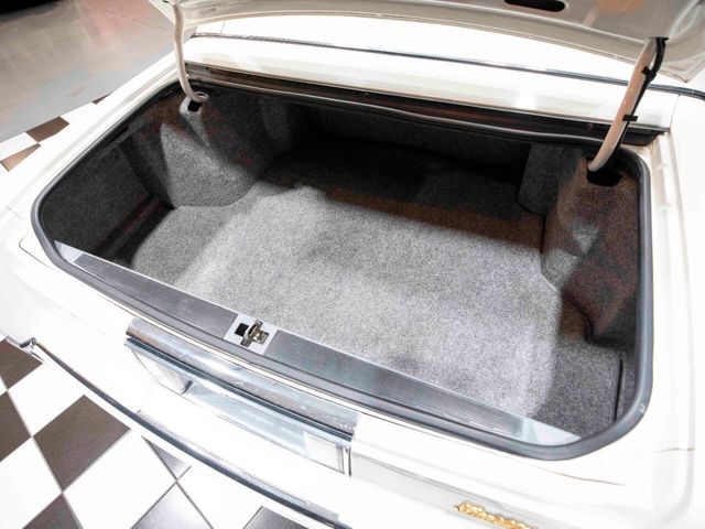 1990 Cadillac DeVille 2dr Coupe - 22832212 - 5