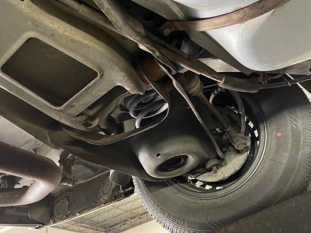 1990 Cadillac DeVille 2dr Coupe - 22832212 - 62