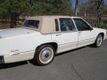 1990 Cadillac DeVille 4dr Sedan - 23088046 - 9