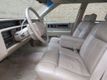 1990 Cadillac DeVille 4dr Sedan - 23088046 - 10