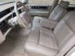 1990 Cadillac DeVille 4dr Sedan - 23088046 - 11