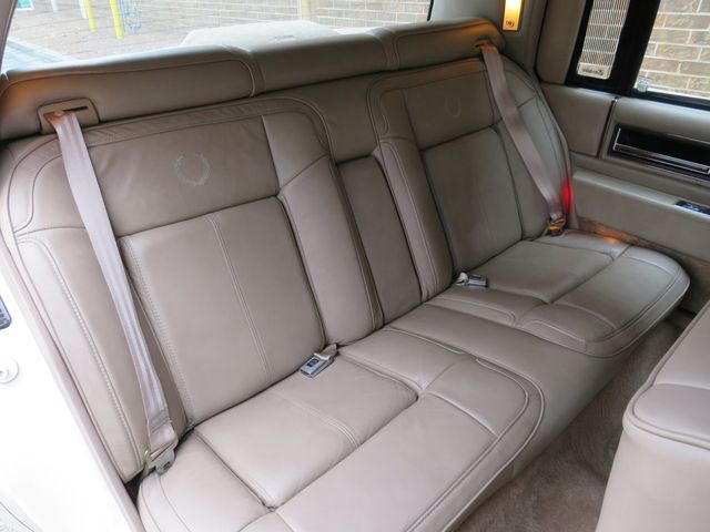 1990 Cadillac DeVille 4dr Sedan - 23088046 - 15