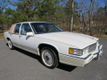 1990 Cadillac DeVille 4dr Sedan - 23088046 - 1