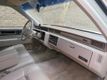 1990 Cadillac DeVille 4dr Sedan - 23088046 - 21