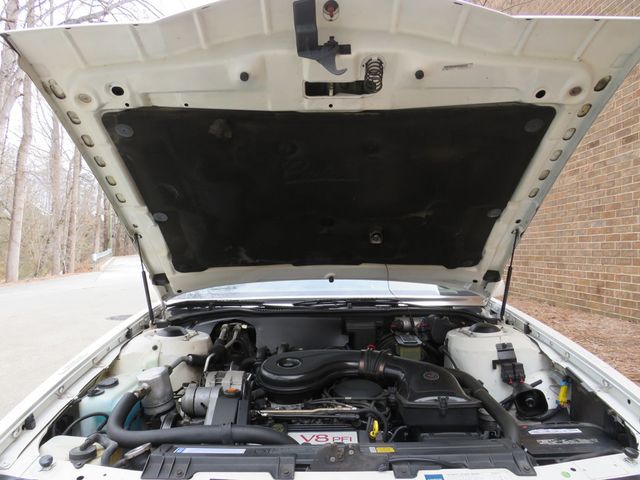 1990 Cadillac DeVille 4dr Sedan - 23088046 - 25