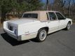 1990 Cadillac DeVille 4dr Sedan - 23088046 - 4