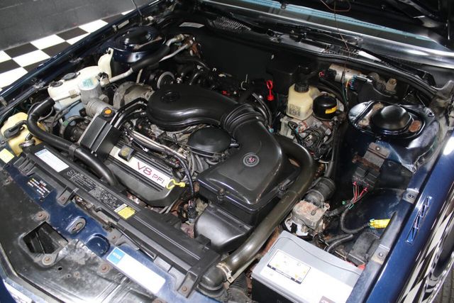 1990 Cadillac Fleetwood 2dr Coupe - 22987378 - 1