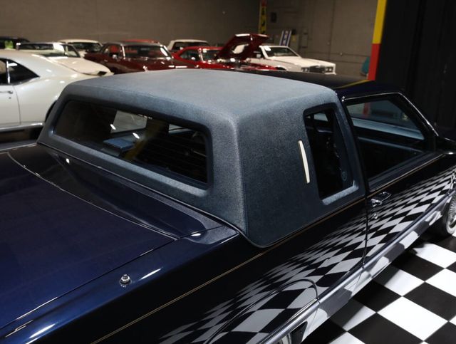 1990 Cadillac Fleetwood 2dr Coupe - 22987378 - 19