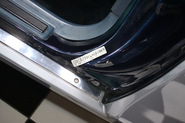 1990 Cadillac Fleetwood 2dr Coupe - 22987378 - 57