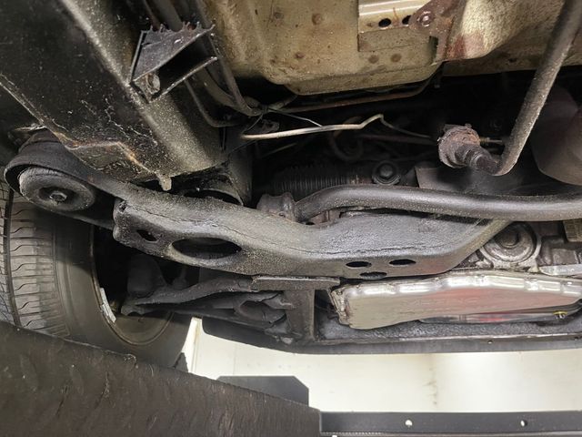 1990 Cadillac Fleetwood 2dr Coupe - 22987378 - 76