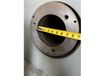 1990 Causing 30” swing x 120 heavy duty lathe 6 .5 “ hole runs - 23066992 - 2