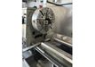 1990 Causing 30” swing x 120 heavy duty lathe 6 .5 “ hole runs - 23066992 - 4