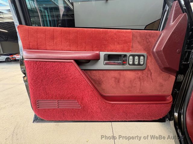 1990 Chevrolet C/K 1500 Series C1500 454SS 2dr Standard Cab SB - 23031733 - 21
