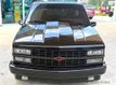 1990 Chevrolet C/K 1500 Series C1500 454SS 2dr Standard Cab SB - 23031733 - 2