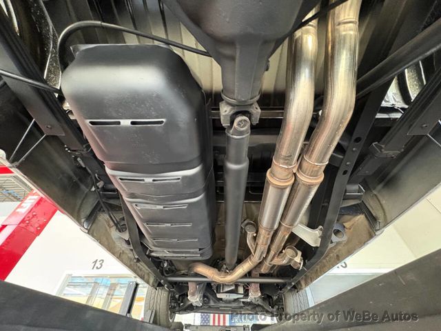 1990 Chevrolet C/K 1500 Series C1500 454SS 2dr Standard Cab SB - 23031733 - 42