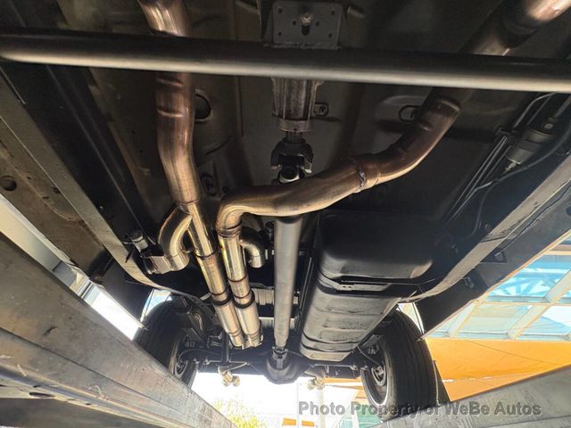 1990 Chevrolet C/K 1500 Series C1500 454SS 2dr Standard Cab SB - 23031733 - 50