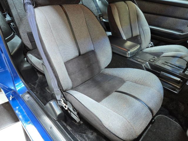 1990 Chevrolet Camaro 2dr Coupe IROC Z - 22934583 - 9