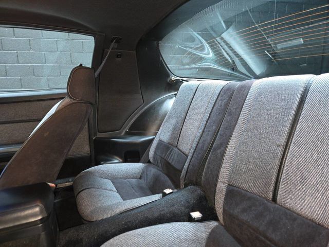 1990 Chevrolet Camaro 2dr Coupe IROC Z - 22934583 - 10