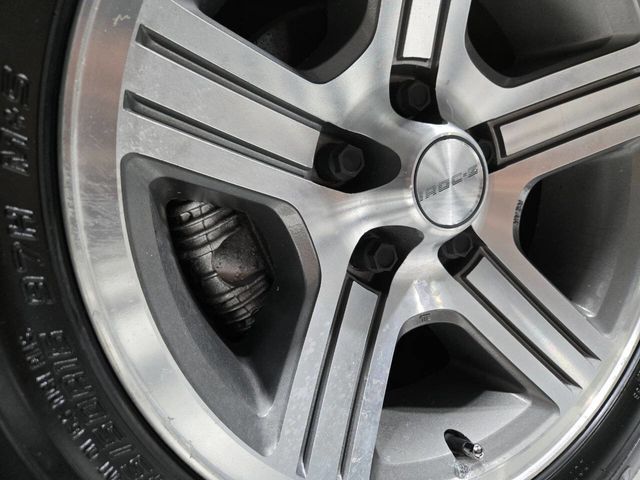 1990 Chevrolet Camaro 2dr Coupe IROC Z - 22934583 - 12