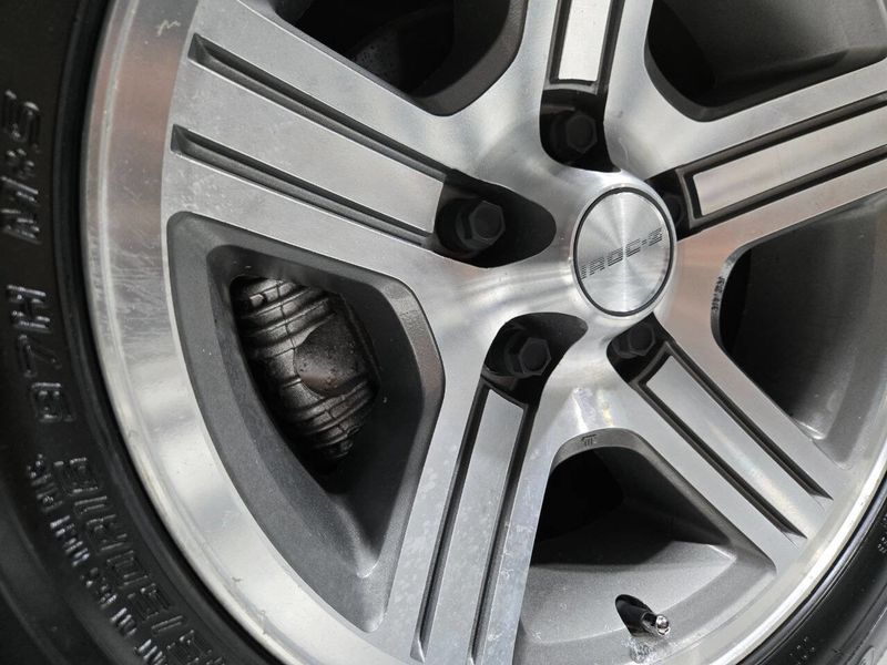 1990 Chevrolet Camaro 2dr Coupe IROC Z - 22934583 - 12