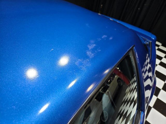 1990 Chevrolet Camaro 2dr Coupe IROC Z - 22934583 - 16