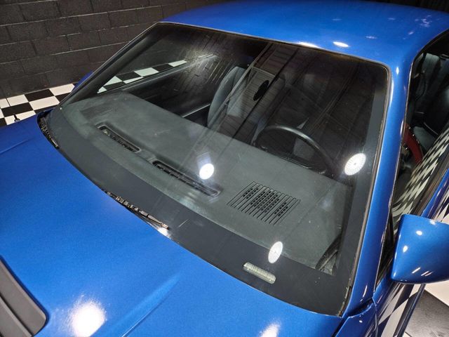 1990 Chevrolet Camaro 2dr Coupe IROC Z - 22934583 - 18