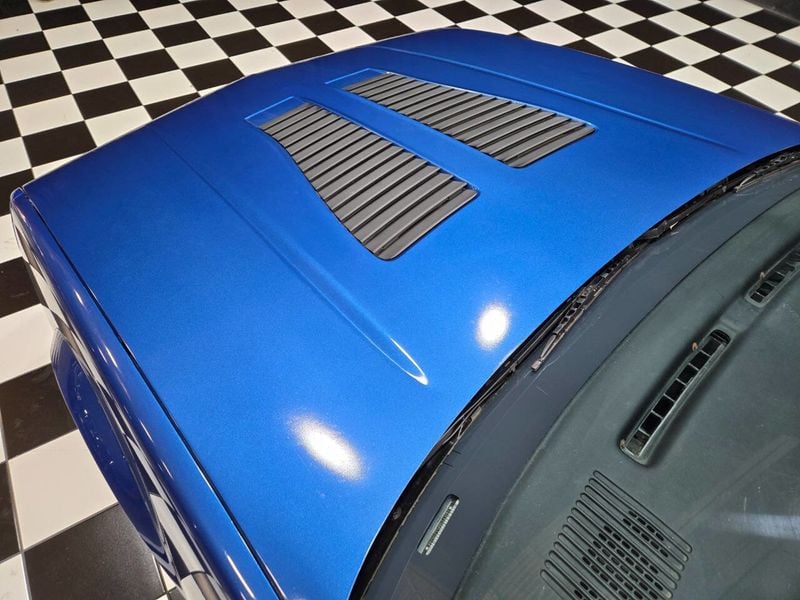 1990 Chevrolet Camaro 2dr Coupe IROC Z - 22934583 - 20